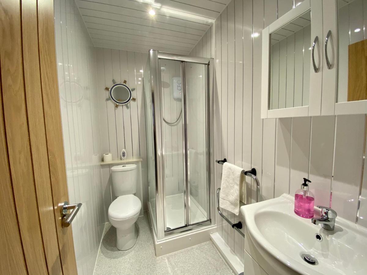 Princess Theatre Beach View Apartments By Blackpool Service Apartments Екстер'єр фото