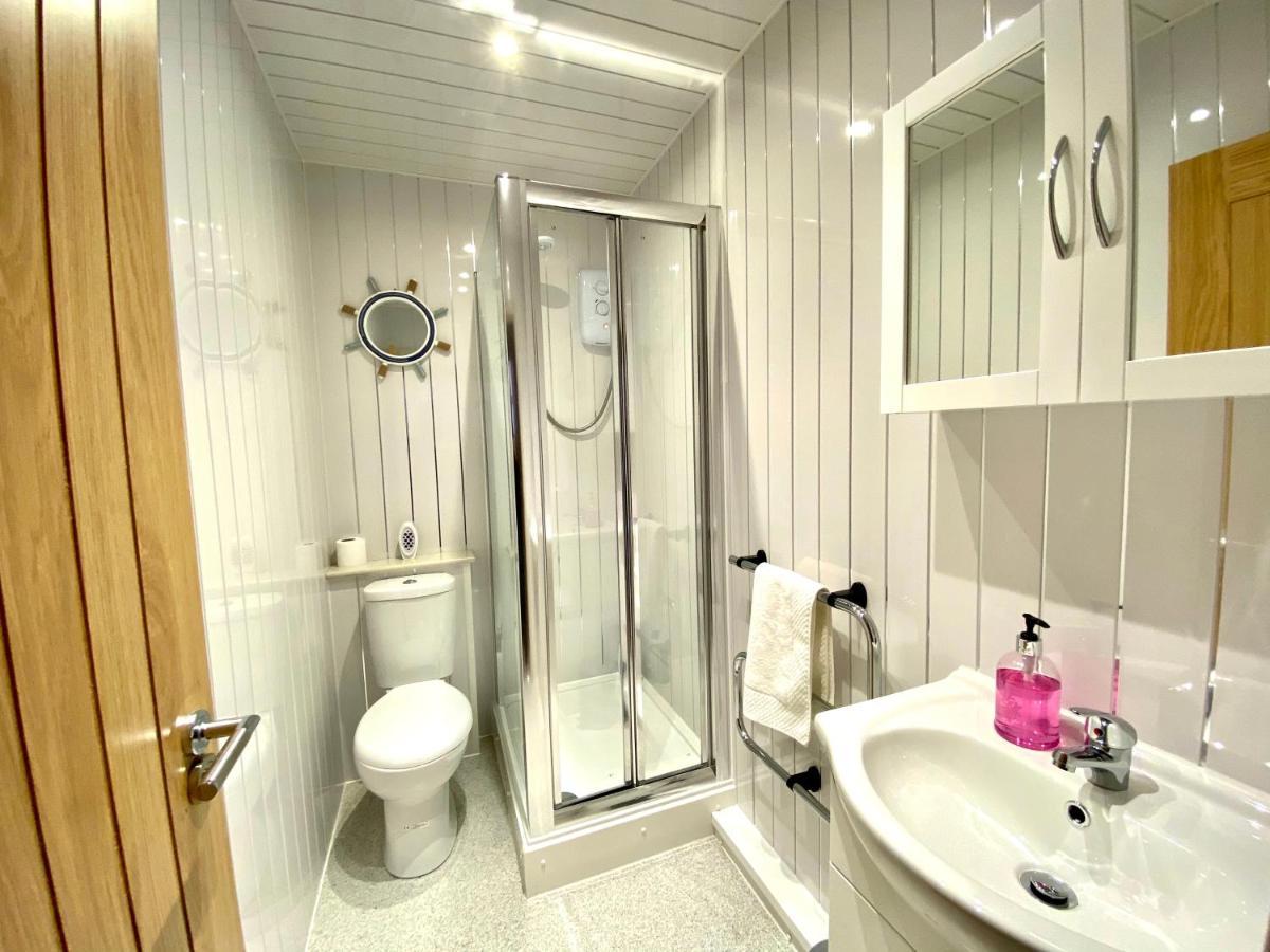 Princess Theatre Beach View Apartments By Blackpool Service Apartments Екстер'єр фото