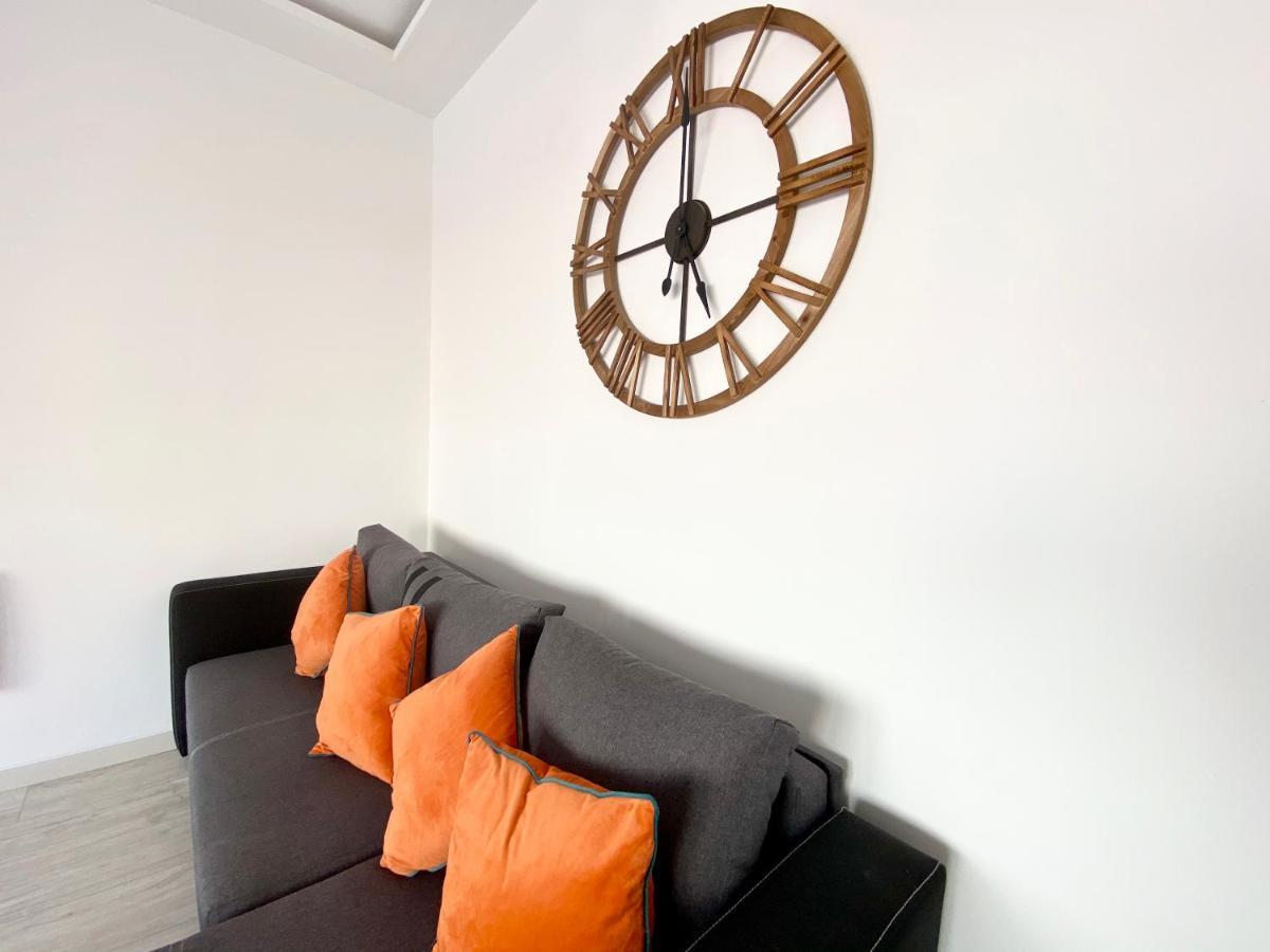 Princess Theatre Beach View Apartments By Blackpool Service Apartments Екстер'єр фото